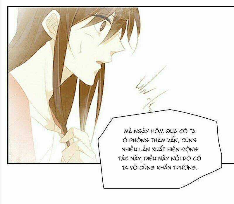 Lưu Manh Thần Thám Chapter 21 trang 12