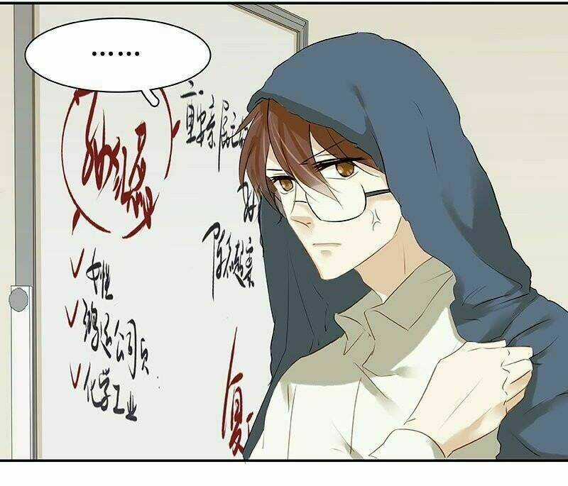 Lưu Manh Thần Thám Chapter 21 trang 16