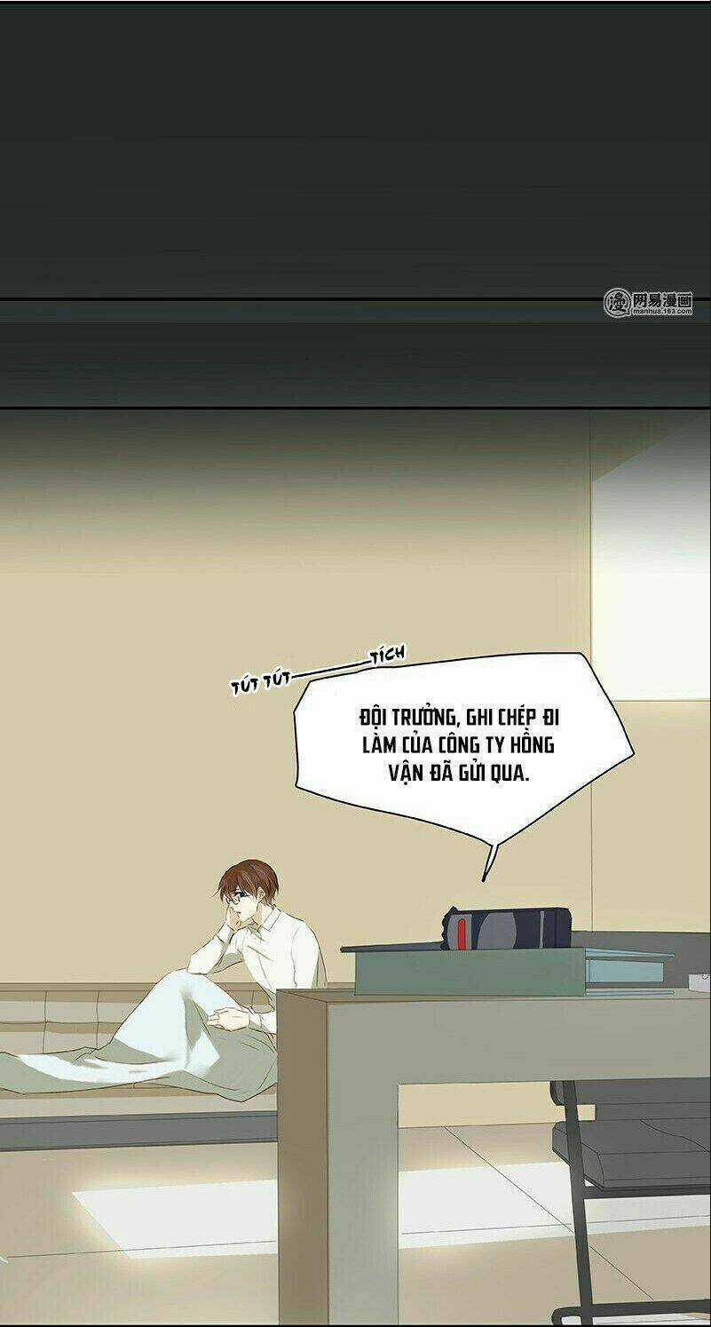 Lưu Manh Thần Thám Chapter 21 trang 17