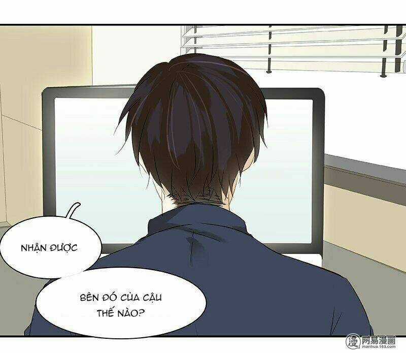 Lưu Manh Thần Thám Chapter 21 trang 18