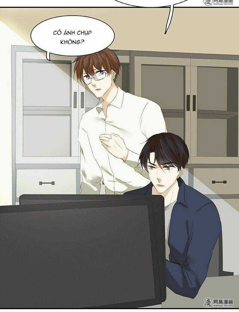 Lưu Manh Thần Thám Chapter 21 trang 20