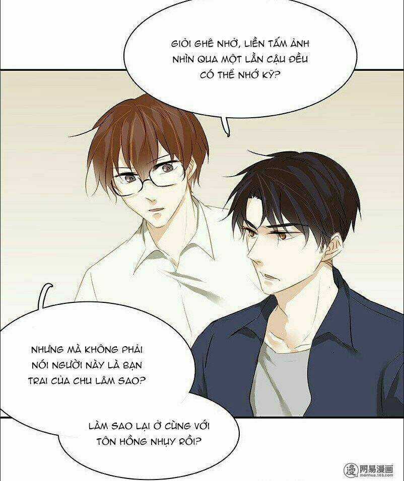 Lưu Manh Thần Thám Chapter 21 trang 24