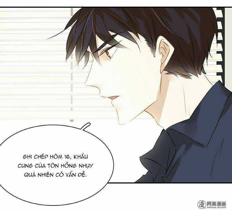 Lưu Manh Thần Thám Chapter 21 trang 26