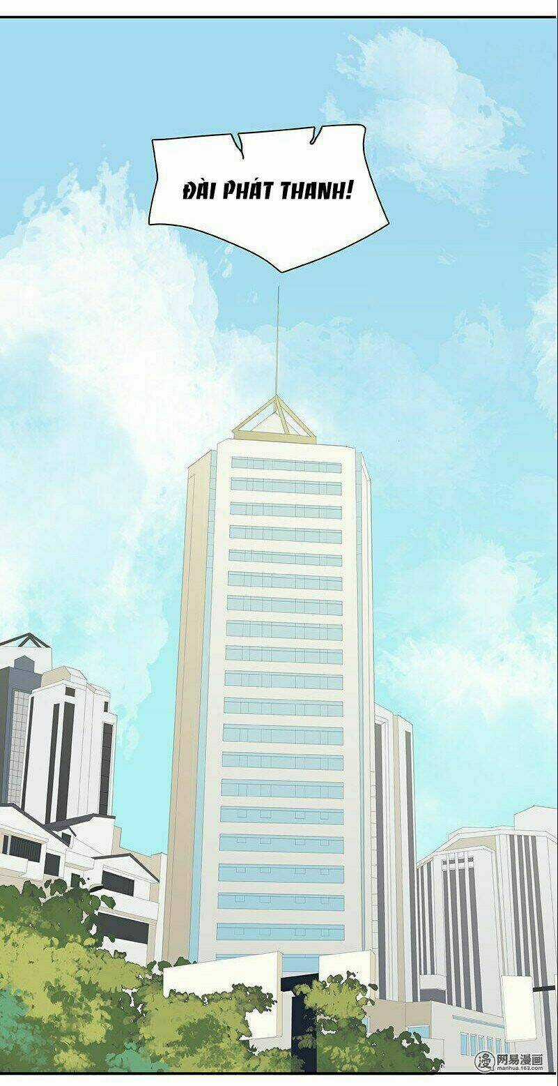 Lưu Manh Thần Thám Chapter 21 trang 32