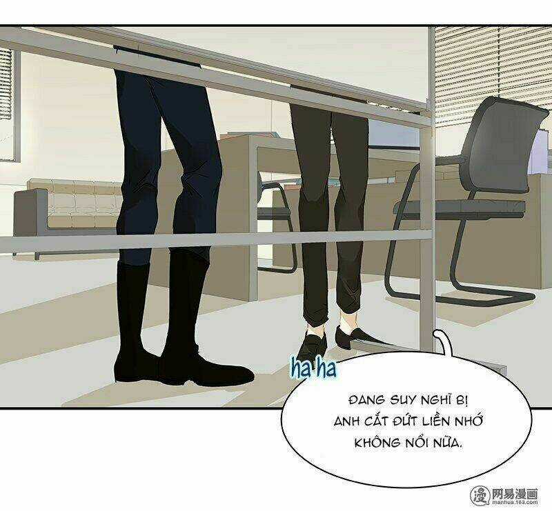 Lưu Manh Thần Thám Chapter 21 trang 8