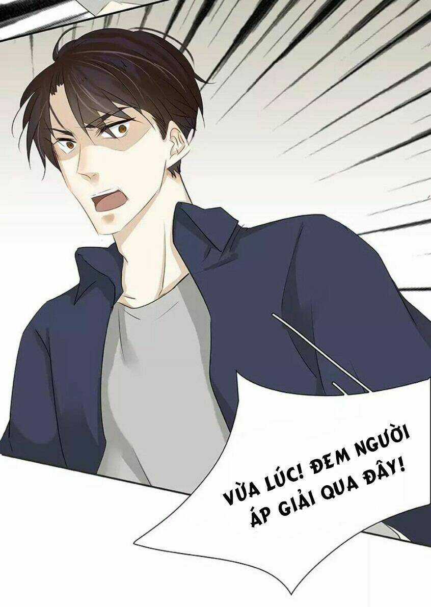 Lưu Manh Thần Thám Chapter 22 trang 10