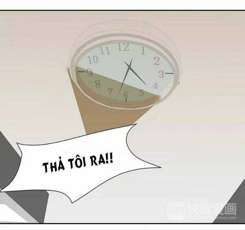 Lưu Manh Thần Thám Chapter 22 trang 11