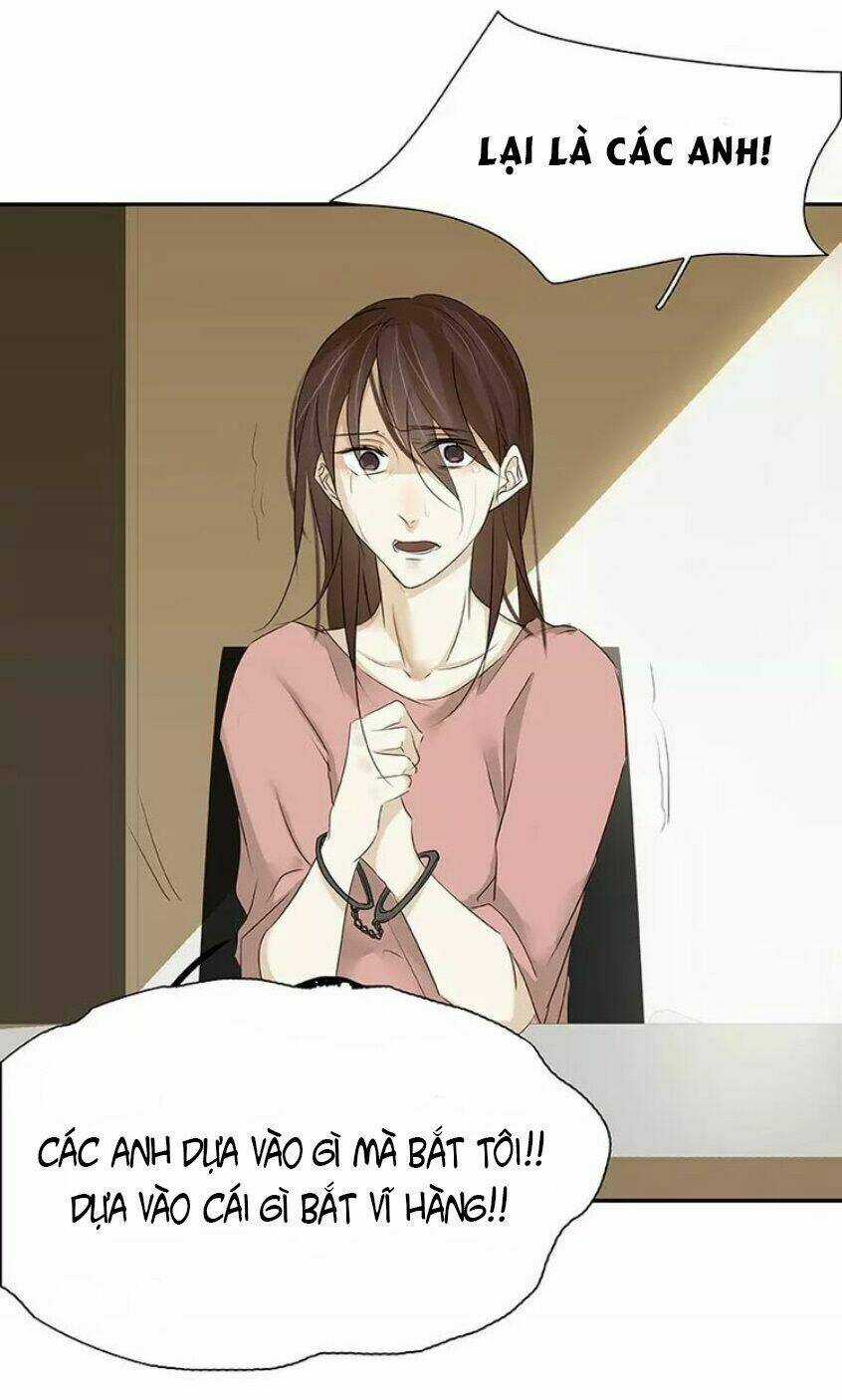 Lưu Manh Thần Thám Chapter 22 trang 12