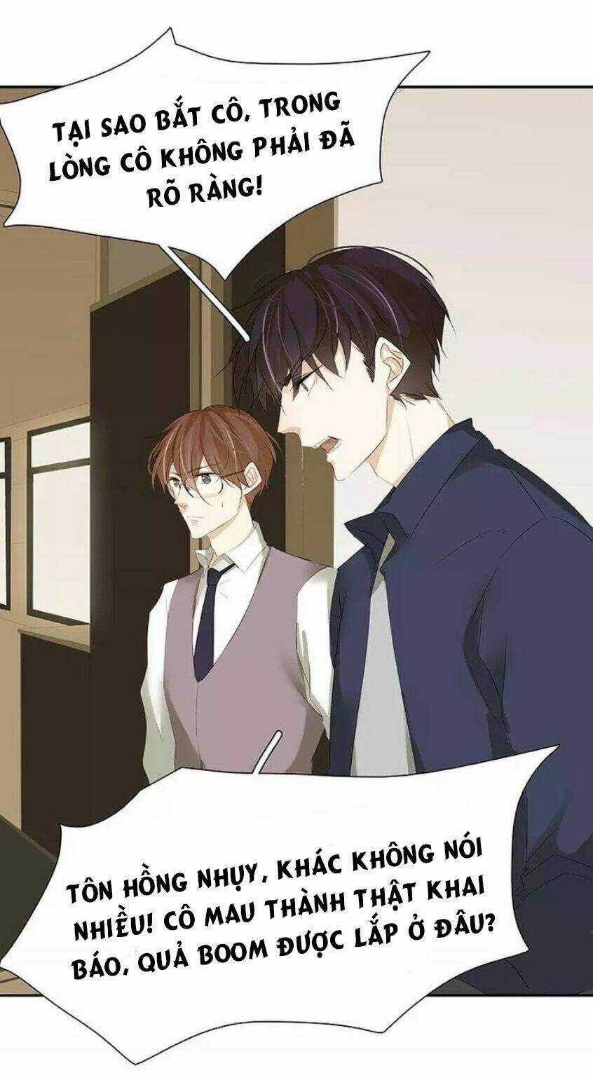 Lưu Manh Thần Thám Chapter 22 trang 13