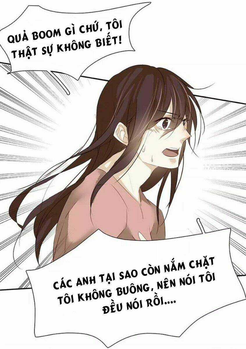 Lưu Manh Thần Thám Chapter 22 trang 14