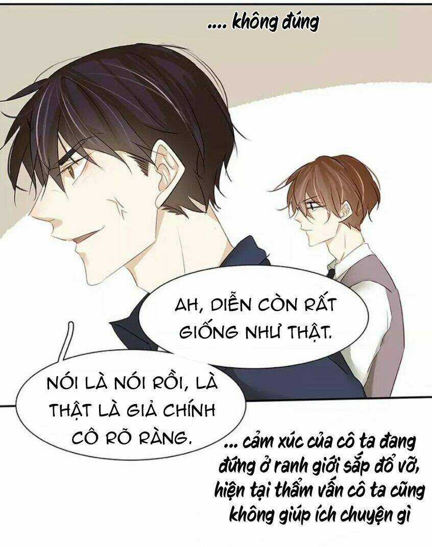 Lưu Manh Thần Thám Chapter 22 trang 15