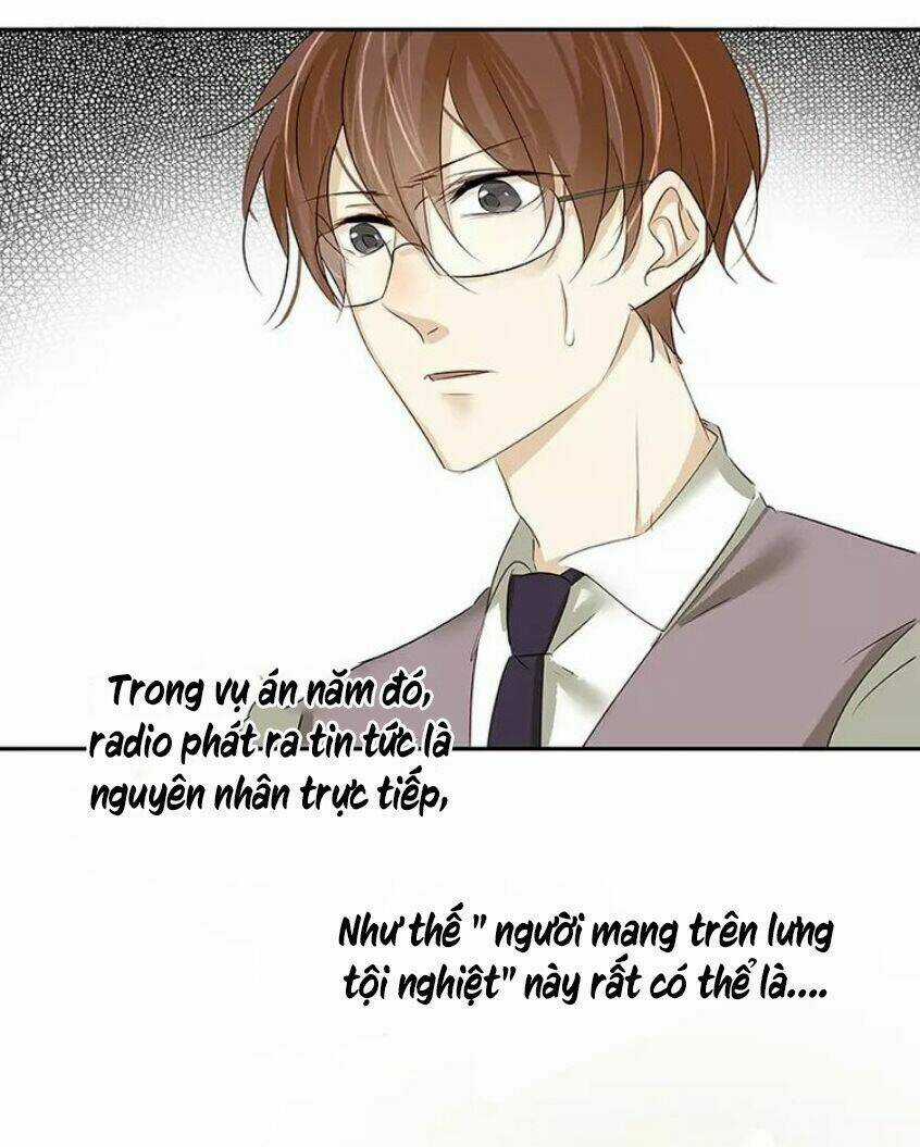 Lưu Manh Thần Thám Chapter 22 trang 16