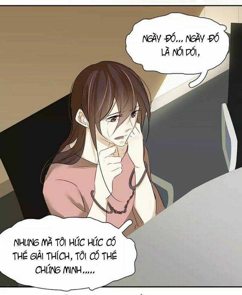 Lưu Manh Thần Thám Chapter 22 trang 17