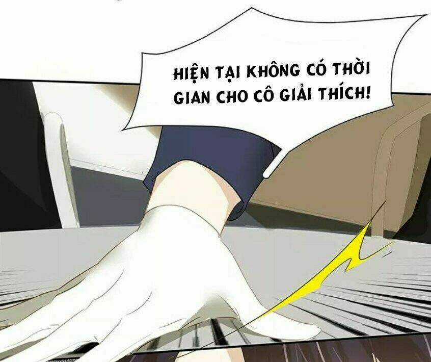 Lưu Manh Thần Thám Chapter 22 trang 18