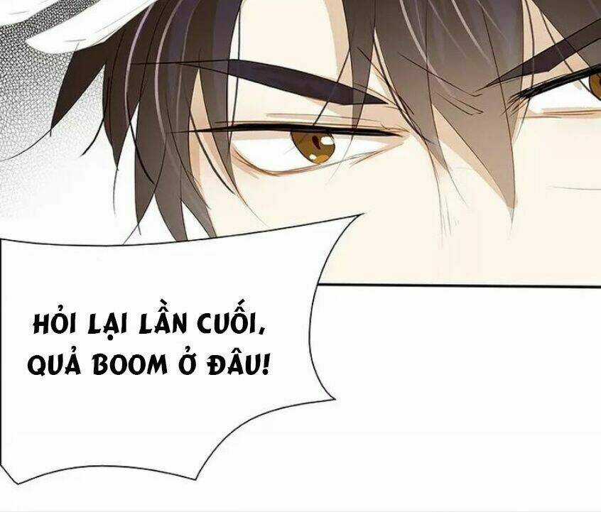 Lưu Manh Thần Thám Chapter 22 trang 19