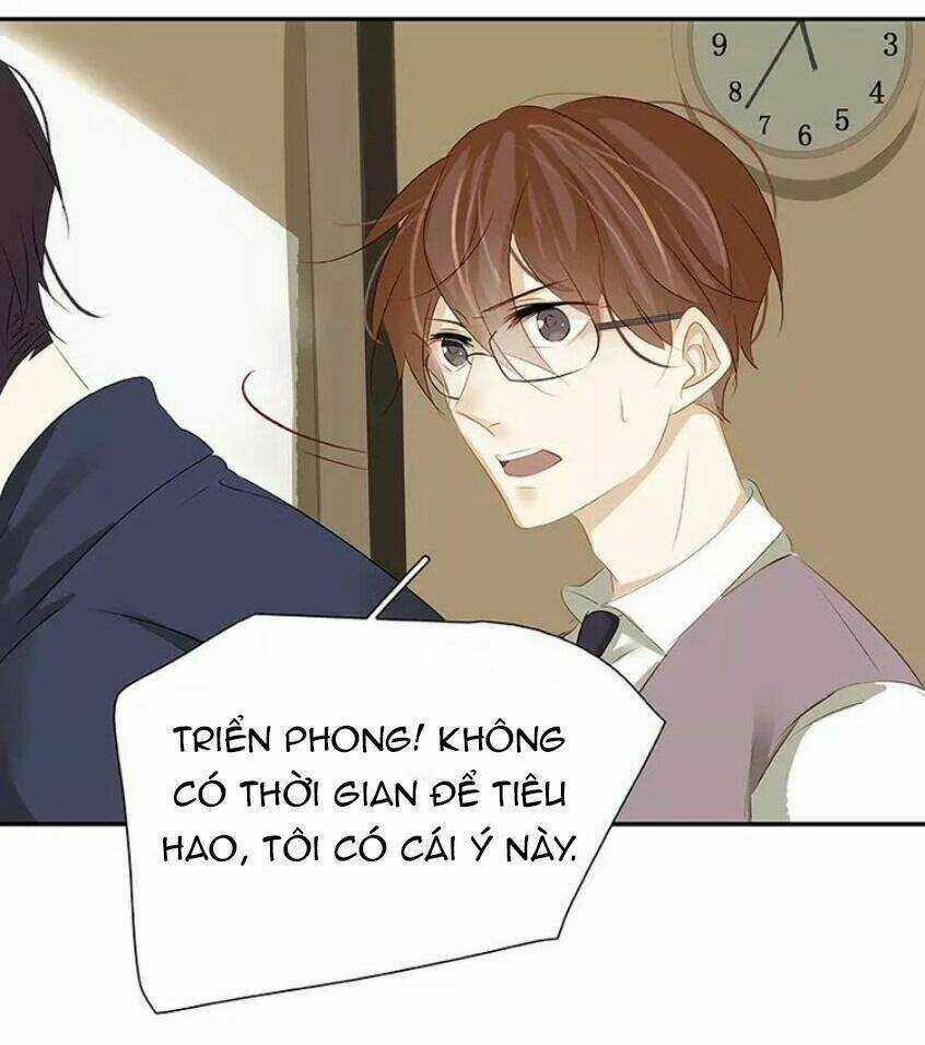 Lưu Manh Thần Thám Chapter 22 trang 20