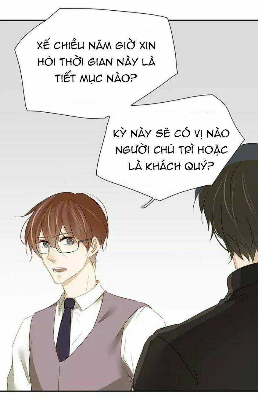 Lưu Manh Thần Thám Chapter 22 trang 21