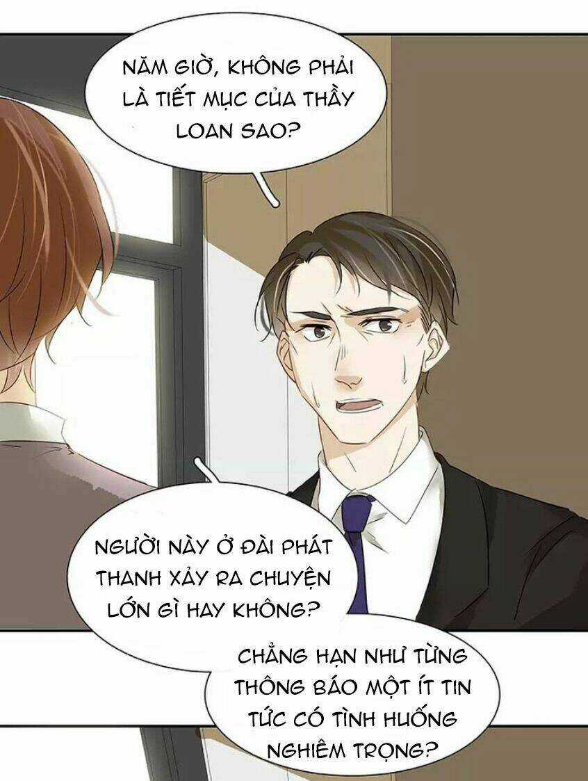 Lưu Manh Thần Thám Chapter 22 trang 22