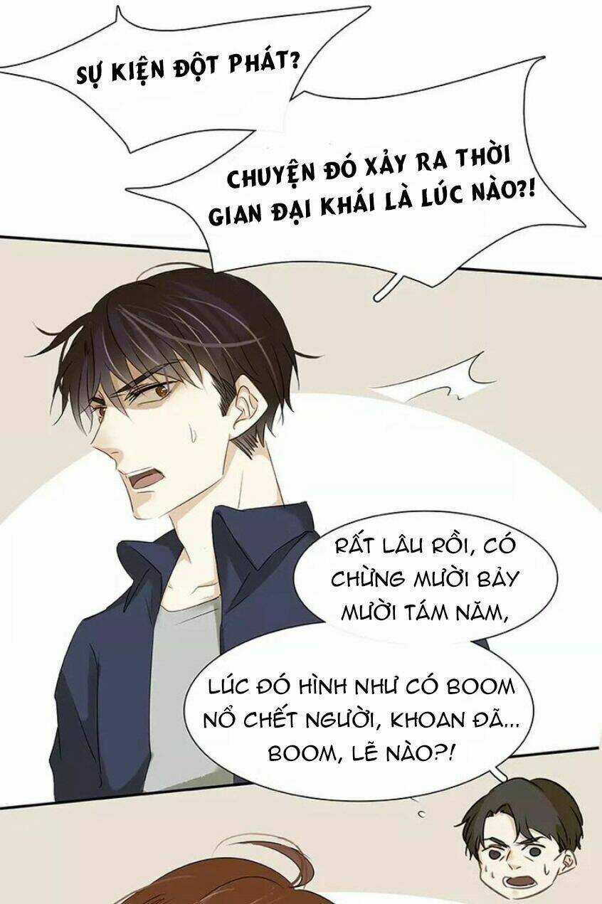 Lưu Manh Thần Thám Chapter 22 trang 25