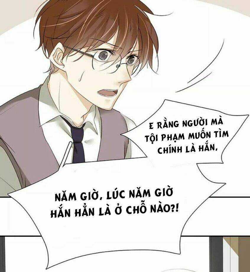 Lưu Manh Thần Thám Chapter 22 trang 26