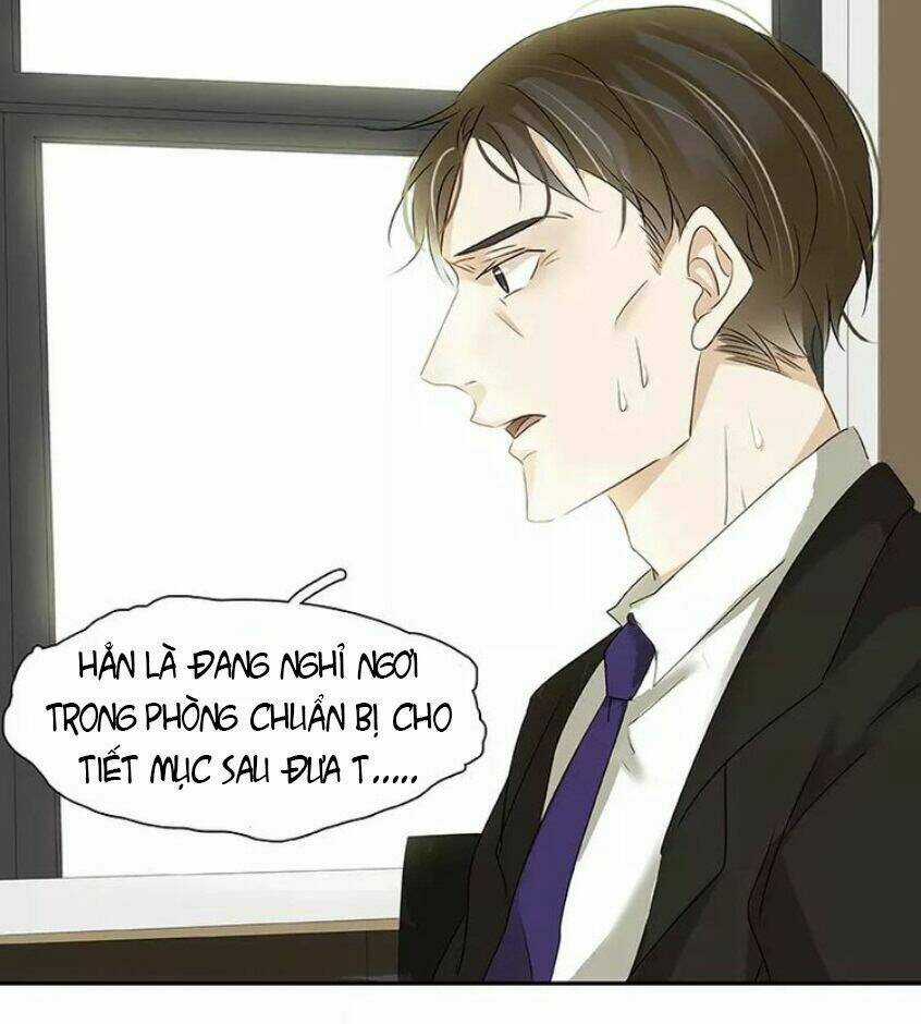 Lưu Manh Thần Thám Chapter 22 trang 27