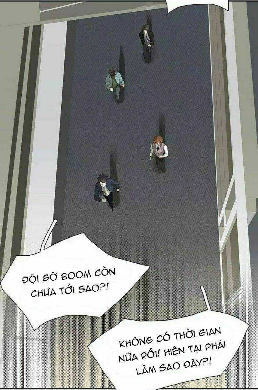 Lưu Manh Thần Thám Chapter 22 trang 29