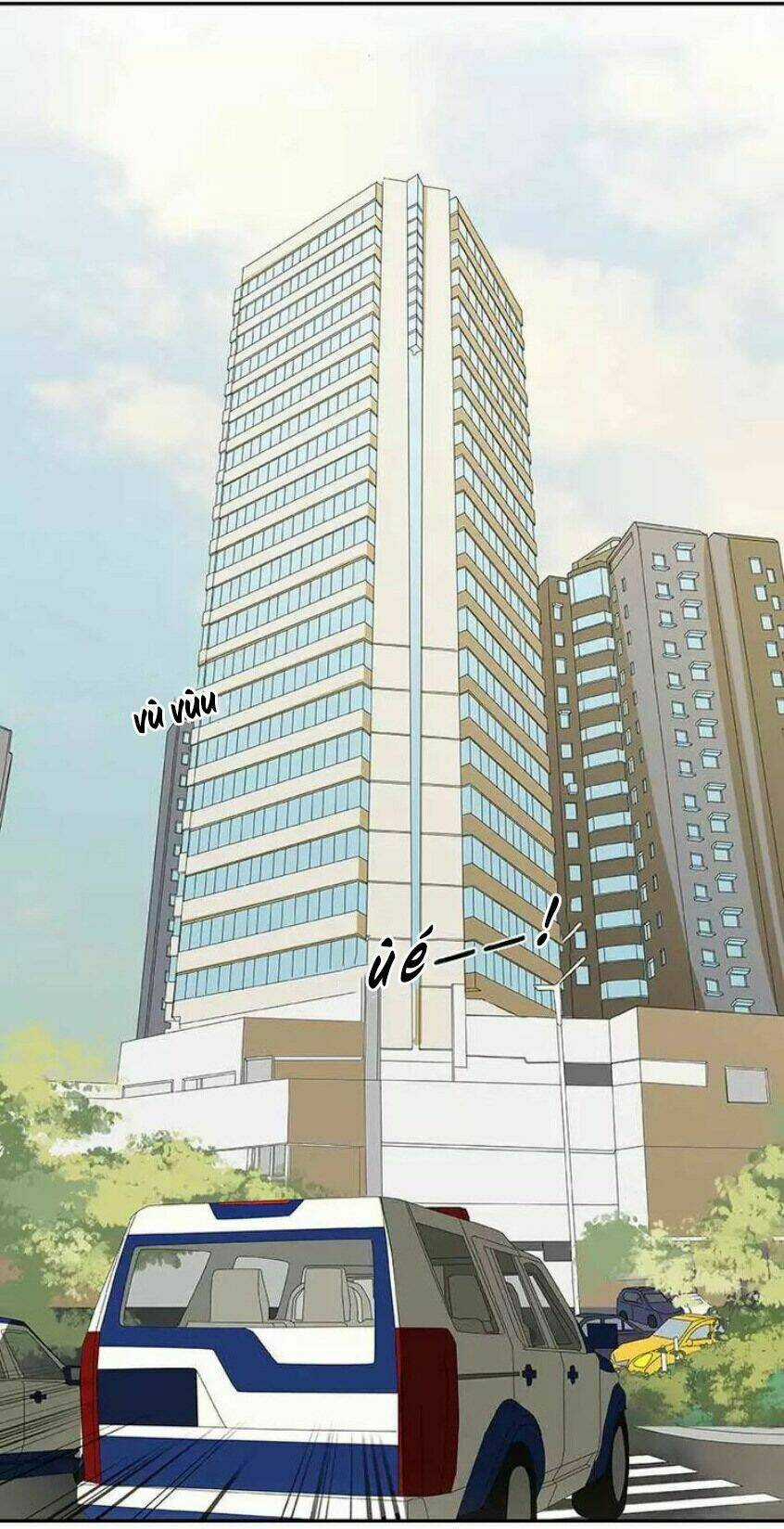 Lưu Manh Thần Thám Chapter 22 trang 3