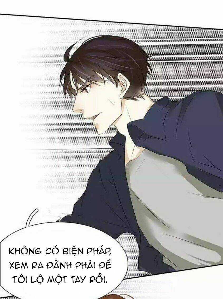 Lưu Manh Thần Thám Chapter 22 trang 30