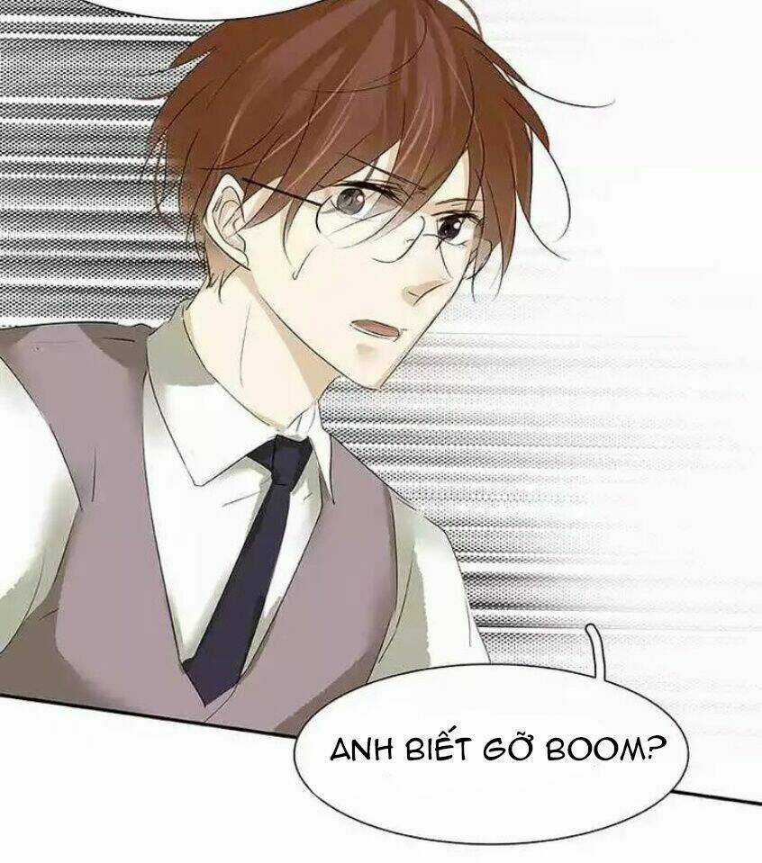 Lưu Manh Thần Thám Chapter 22 trang 31