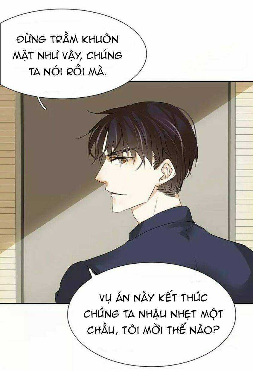 Lưu Manh Thần Thám Chapter 22 trang 34