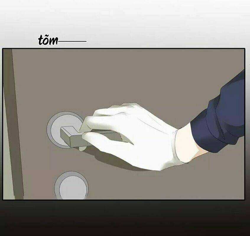 Lưu Manh Thần Thám Chapter 22 trang 36