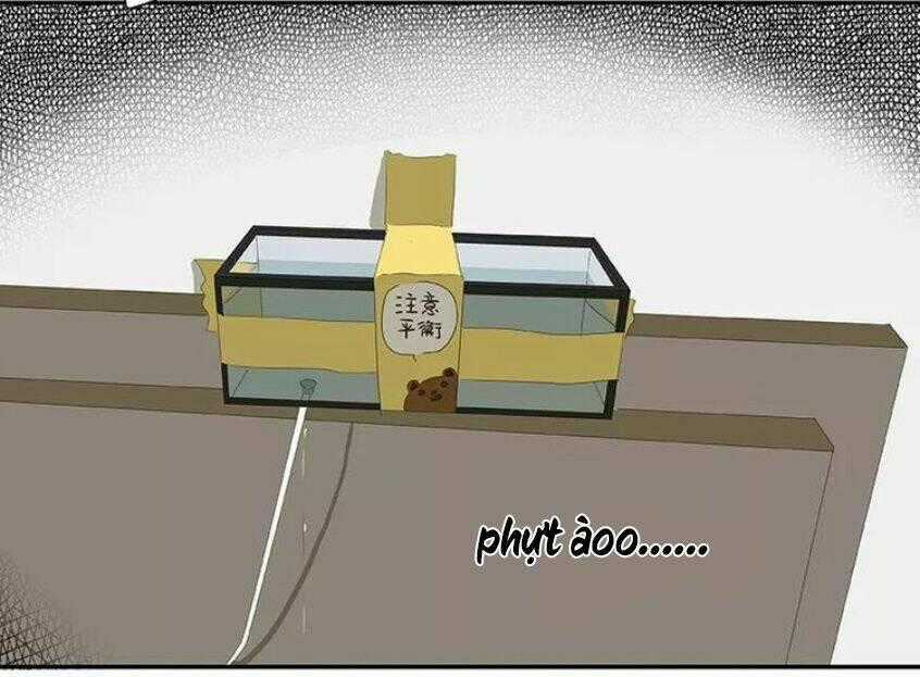 Lưu Manh Thần Thám Chapter 22 trang 39