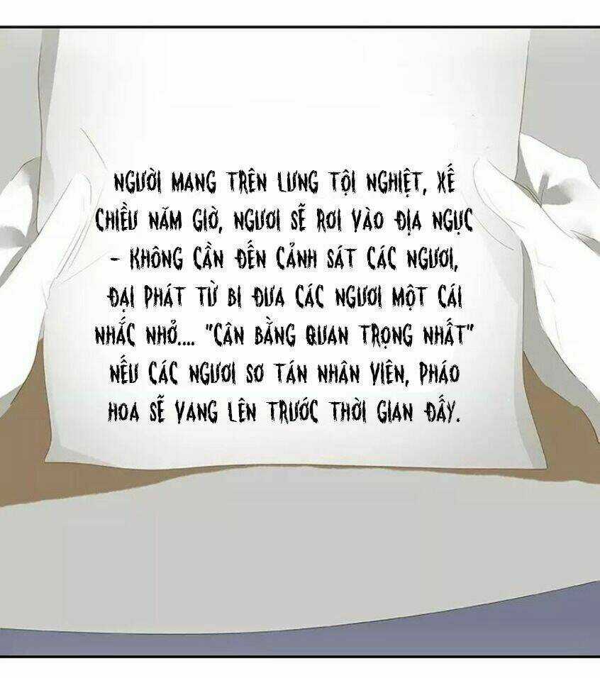 Lưu Manh Thần Thám Chapter 22 trang 4