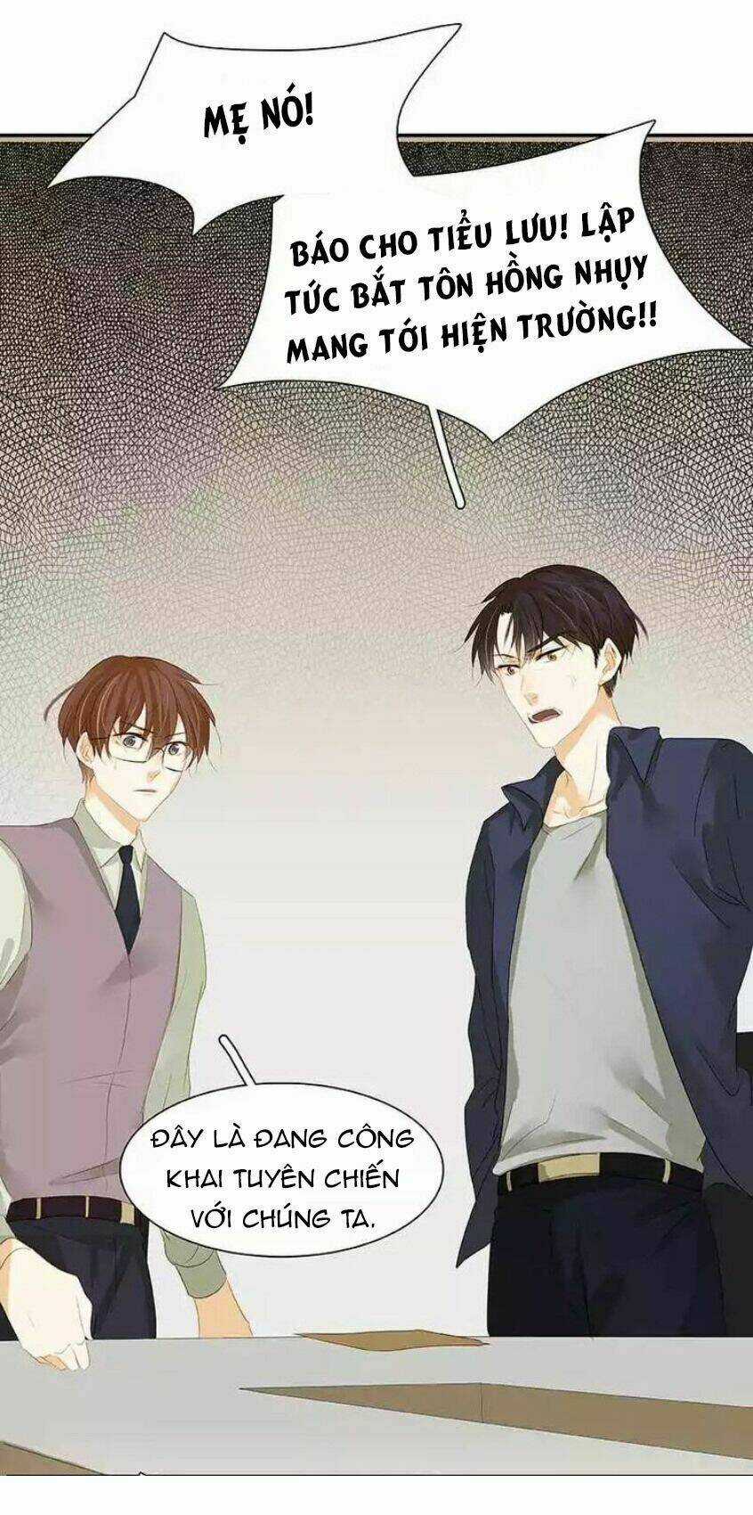 Lưu Manh Thần Thám Chapter 22 trang 5