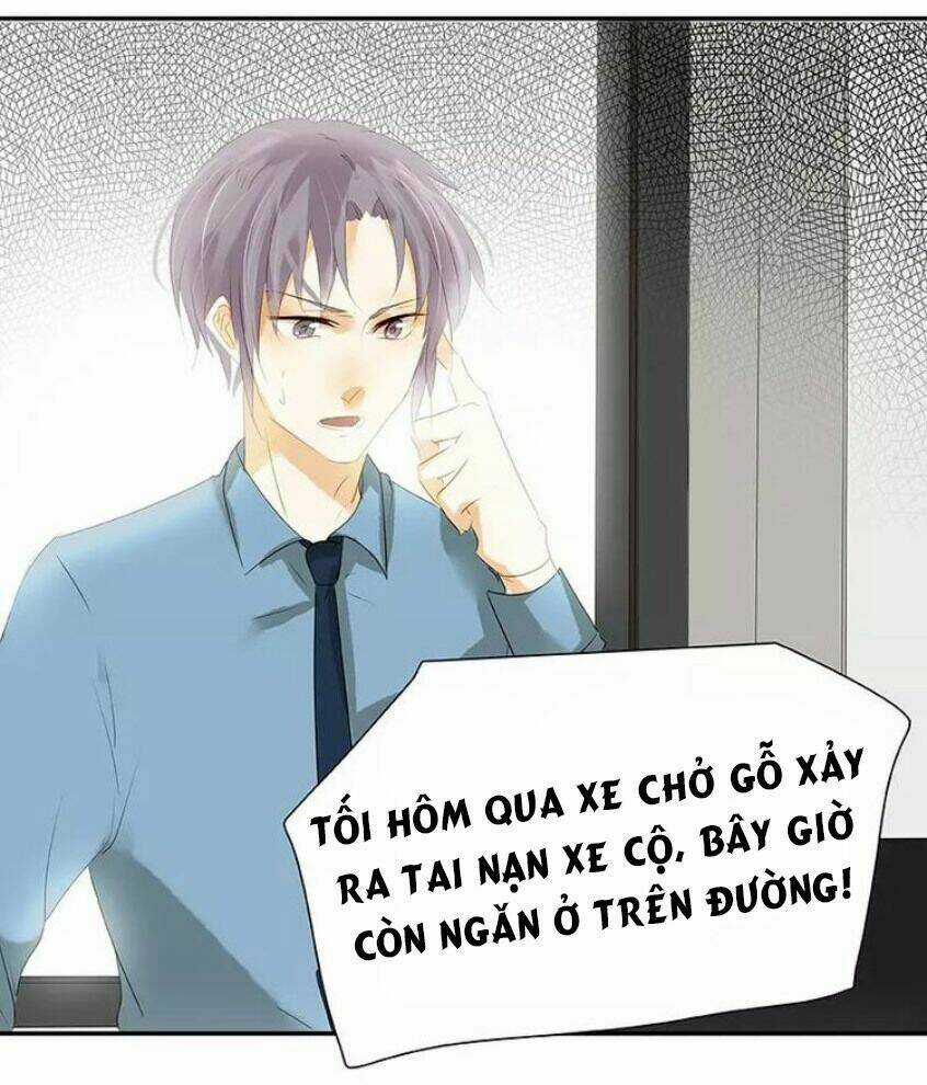 Lưu Manh Thần Thám Chapter 22 trang 7