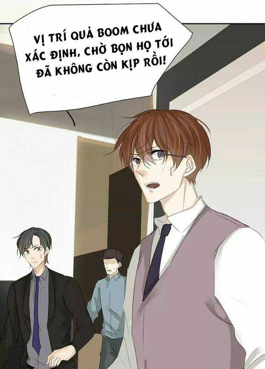 Lưu Manh Thần Thám Chapter 22 trang 8