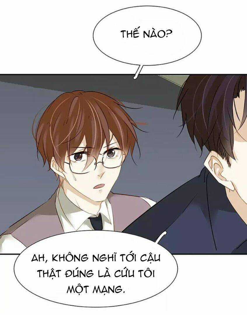 Lưu Manh Thần Thám Chapter 23 trang 10