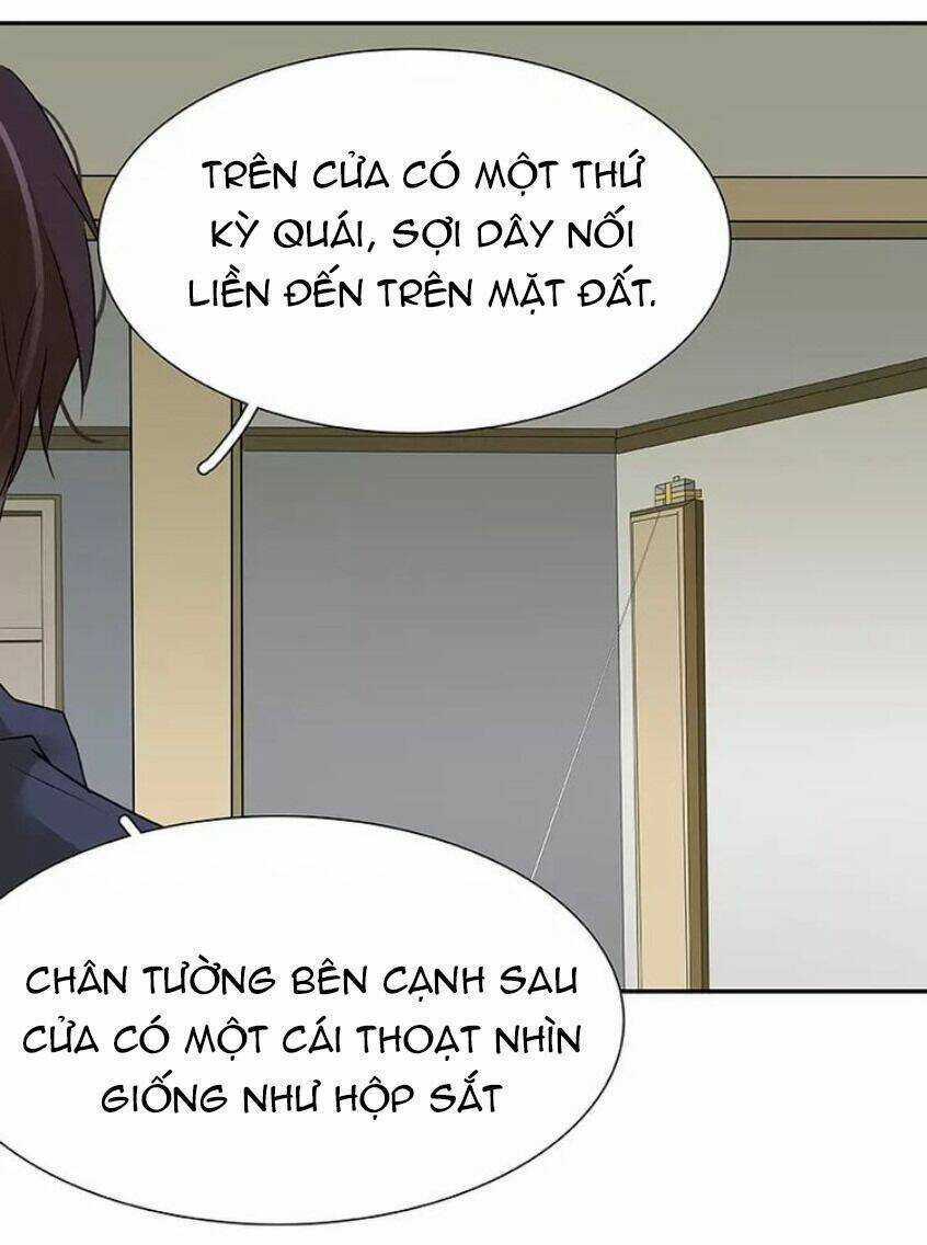 Lưu Manh Thần Thám Chapter 23 trang 11