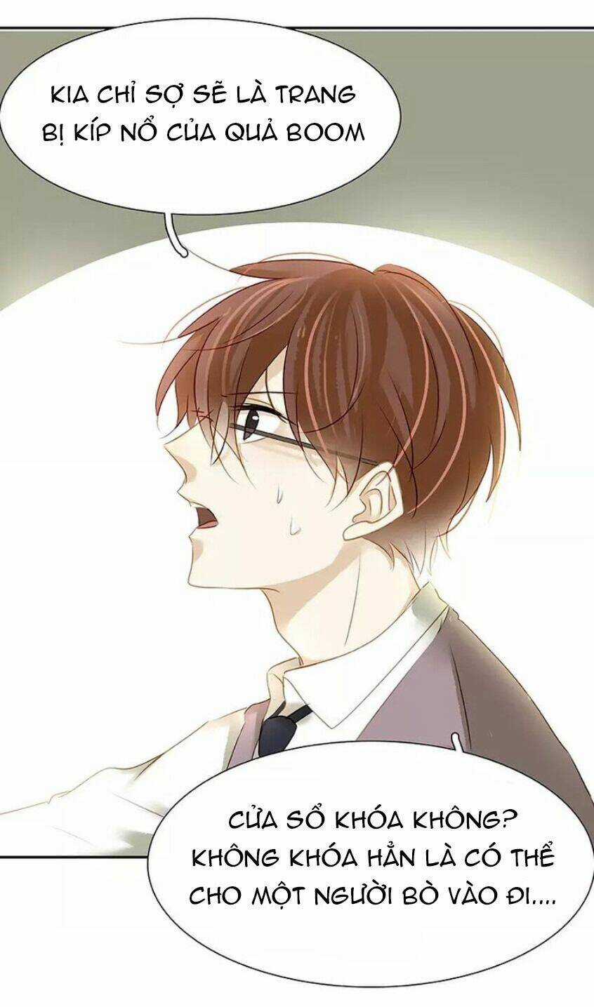 Lưu Manh Thần Thám Chapter 23 trang 12