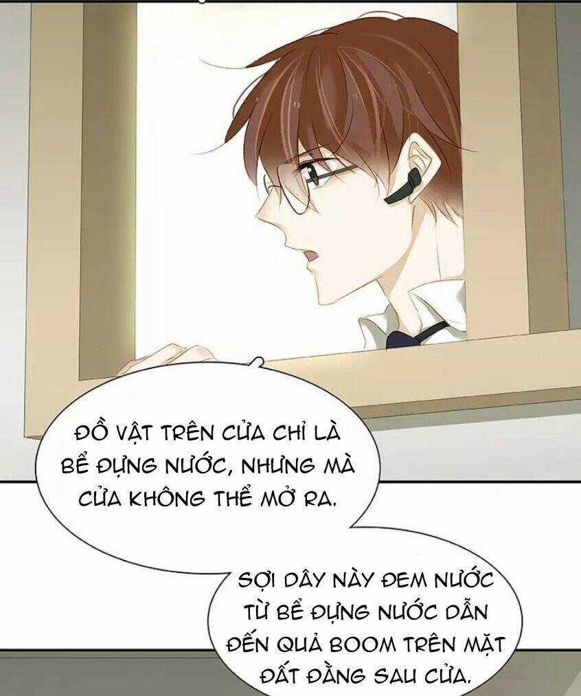 Lưu Manh Thần Thám Chapter 23 trang 20