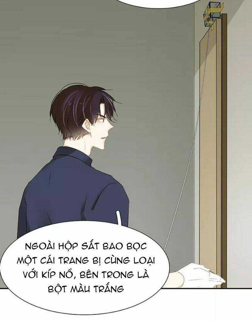 Lưu Manh Thần Thám Chapter 23 trang 21