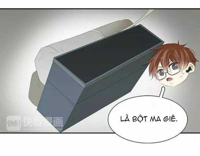 Lưu Manh Thần Thám Chapter 23 trang 22