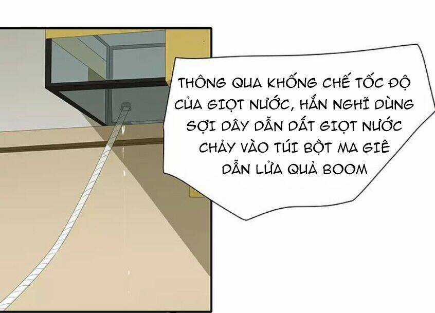 Lưu Manh Thần Thám Chapter 23 trang 23
