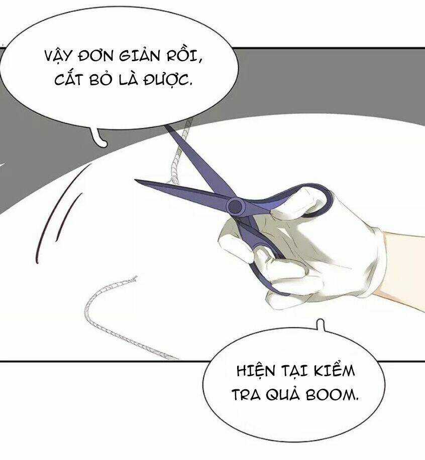 Lưu Manh Thần Thám Chapter 23 trang 25