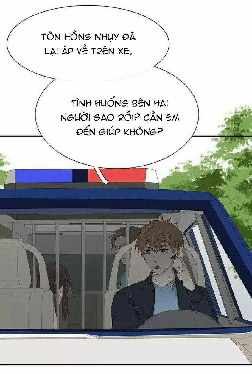 Lưu Manh Thần Thám Chapter 23 trang 27