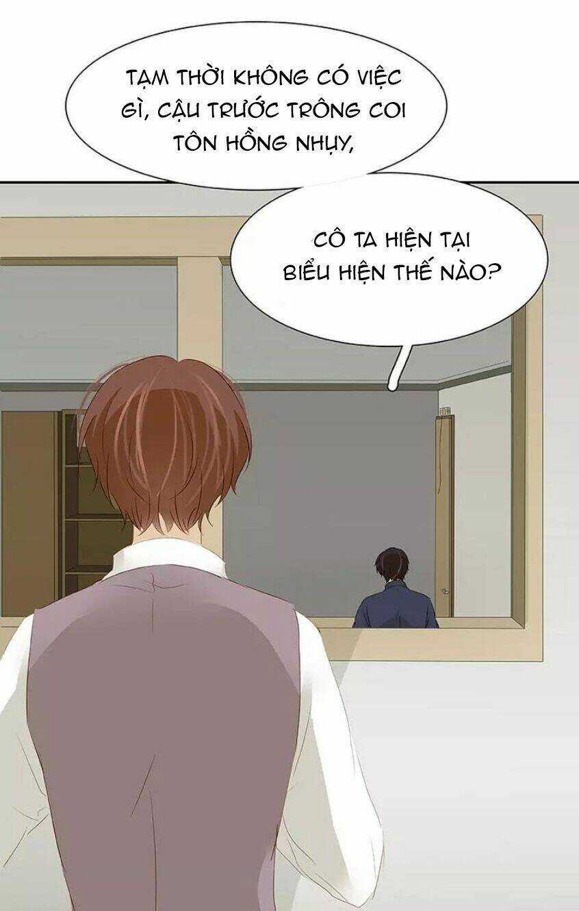 Lưu Manh Thần Thám Chapter 23 trang 28