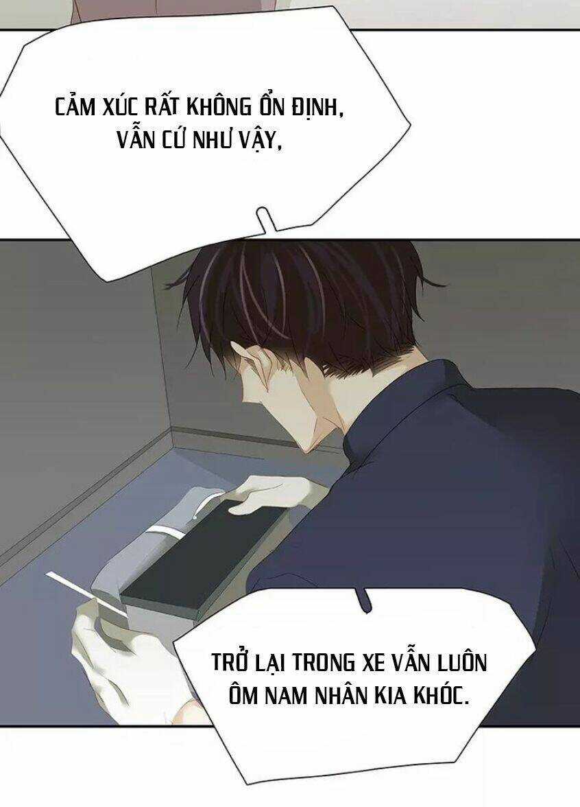 Lưu Manh Thần Thám Chapter 23 trang 29