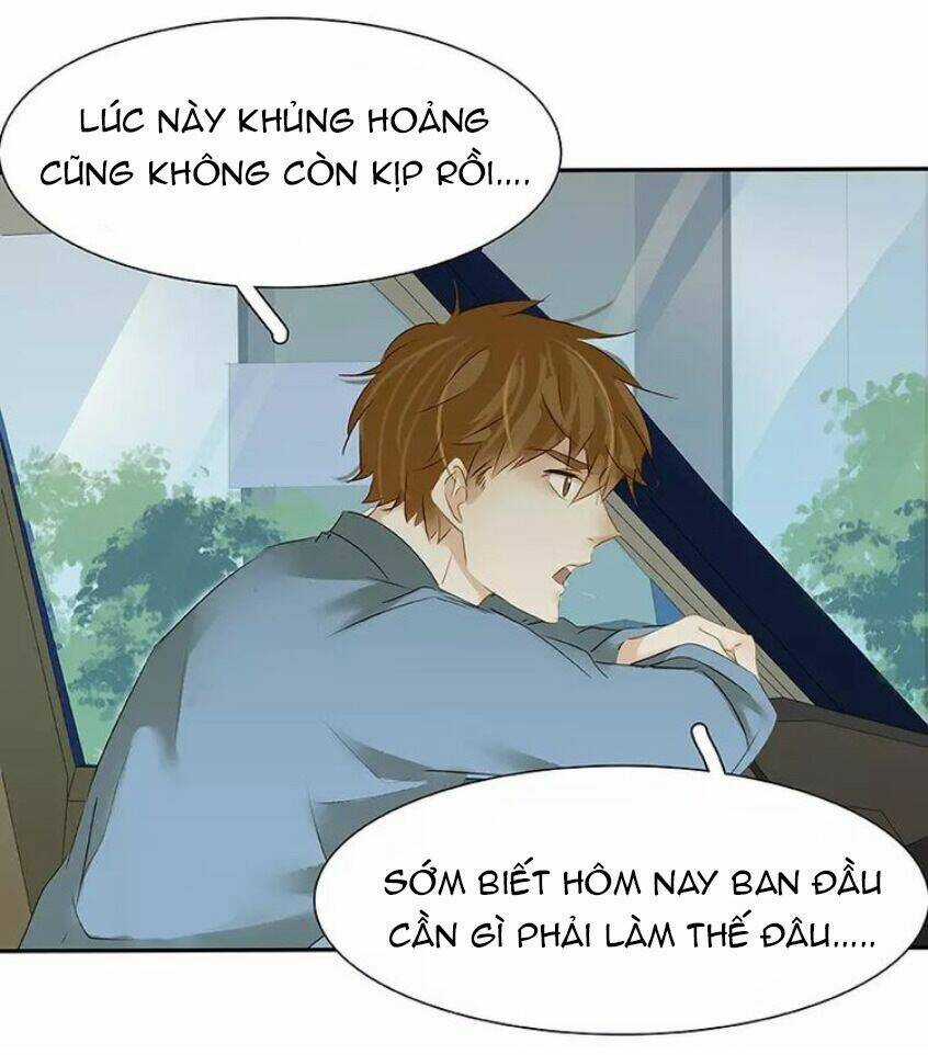 Lưu Manh Thần Thám Chapter 23 trang 30