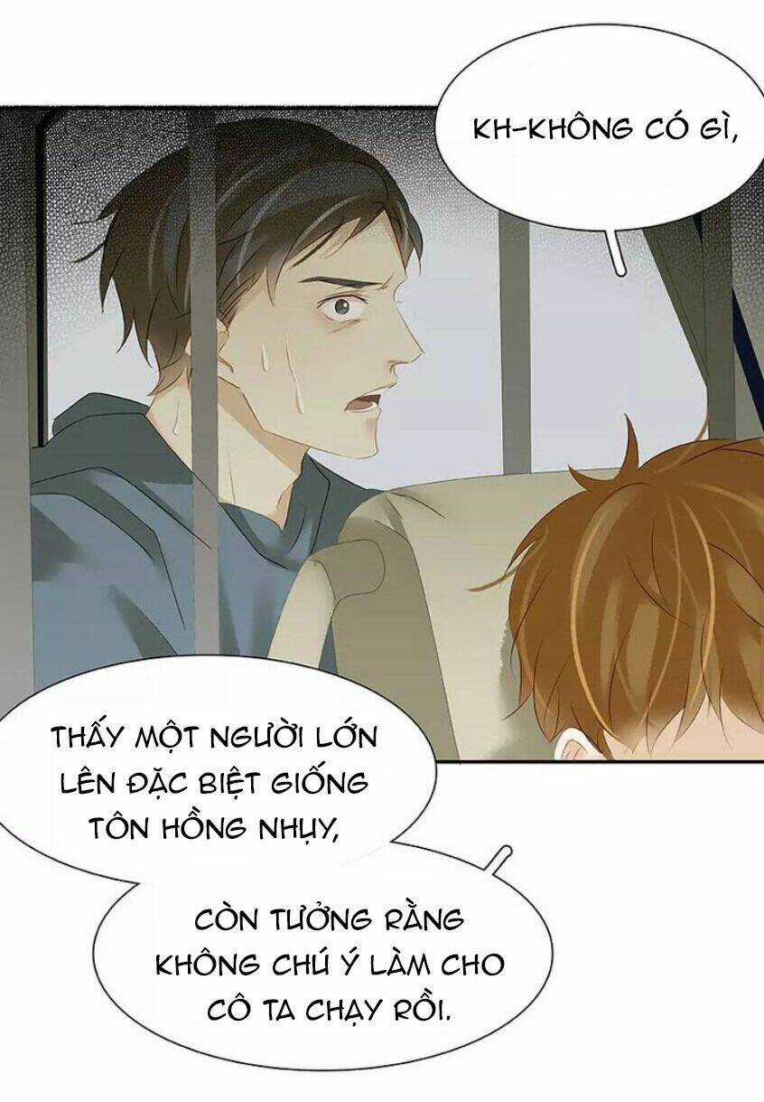 Lưu Manh Thần Thám Chapter 23 trang 32