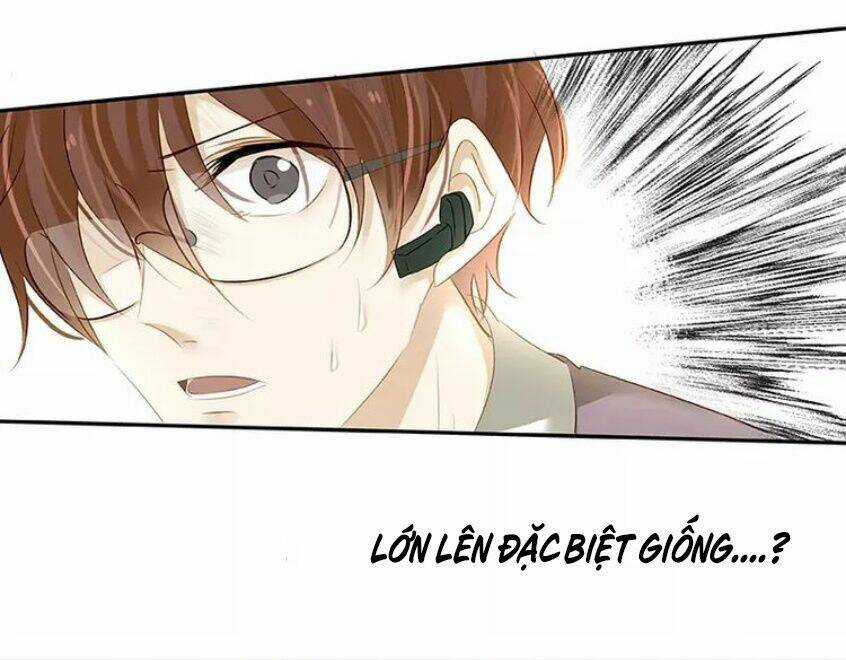 Lưu Manh Thần Thám Chapter 23 trang 33